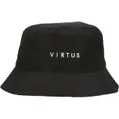 Virtus Strohhut "Aycock" Schmucklos