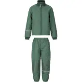 ZigZag Quilted jacket Stockland
