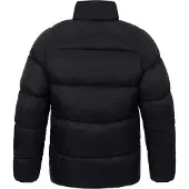 Jako Jacke Puffy 4XL schwarz