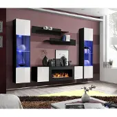 Xl Moebel Gmbh Luxus Wohnwand Wohnzimmer Modern Designer Hänge Vitrine Sideboard Einrichtung