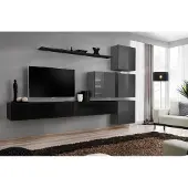 Xl Moebel Gmbh Wohnzimmer Design Komplett Wohnwand Wandschrank Luxus Garnitur Schrank