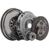 SACHS Kupplungssatz komplett 2290 601 172 passend für MERCEDES-BENZ VIANO (W639) 240mm 240mm Beutel 1g