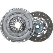 SACHS Kupplungssatz 3000 970 062