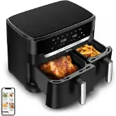 Tefal Easy Fry Dual XXL EY9428