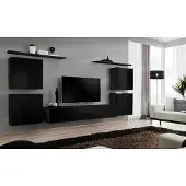 Xl Moebel Gmbh Wohnzimmer Wandregal Einrichtung Wohnwand Luxus Komplett Set Wandschrank
