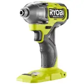 Ryobi Bürstenloser Akku-Schlagschrauber 18V RID18BL-0