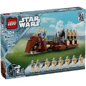 LEGO Star Wars 40686, Bausatz, 10 Jahr(e), Kunststoff, 262 Stück(e), 291 g