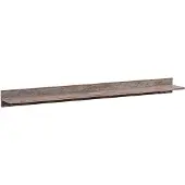 AEA Design Wohnwand TV-Ständer 2x Vitrine rtv Lowboard Einrichtung Set 5 tlg