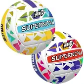 Sport One Supernova Volleyballball Mehrfarbig Mehrfarbig One Size