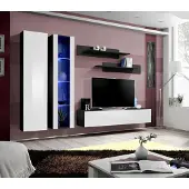 Xl Moebel Gmbh Wohnzimmer Möbel Wohnwand TV Ständer Komplette Einrichtung Moderne Design