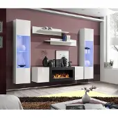 Xl Moebel Gmbh Modern Wohnzimmermöbel Designer Wohnwand Wandregale Sideboard Einrichtung