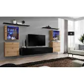 Xl Moebel Gmbh Designer Komplett Wohnzimmer Luxus Wohnwand Gruppe Modern Sideboard Einrichtung