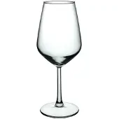 Pasabahce 6x Weinglas Allegra, 350 ml Weingläser
