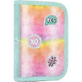 Oxybag Federmäppchen, 1 S., 2 Klappen, leer – Magie