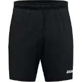 Jako Dynamic Trainingsshorts Damen - Schwarz | Größe: L