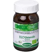 Sanatur Biochlorella Pyren Tabletten 250 St