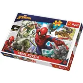 Trefl 13235, 200 Stück(e), Cartoons, 6 Jahr(e)