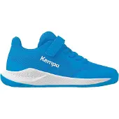 Uhlsport Kempa Kourtfly Sportschuhe Blau EU 33 Kinder Blau EU 33