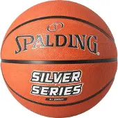 Spalding Silver Series