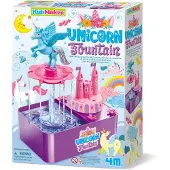 4M Kreatives STEM-Set – Einhornbrunnen