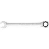 Bgs Ratchet Combination Wrench, 147 g