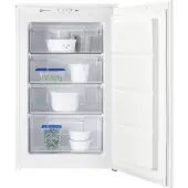 Electrolux LUB3AE88S, 98 l, 4,5 kg/24h, SN-T, 34 dB, E, Weiß