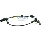 VEMO ABS Sensor Raddrehzahl Hinten Rechts für FIAT GRANDE PUNTO (199) V24-72-0190