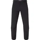 MCKINLEY Herren Hose Madok II M BLACK NIGHT