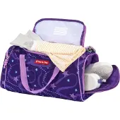 Step by step Sporttasche mit Nassfach, 13 l