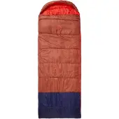 MCKINLEY Schlafsack Decken-Schlafs. Camp Comfort II 10