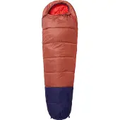 MCKINLEY Schlafsack Mu-Schlafsack Camp Pro II 5