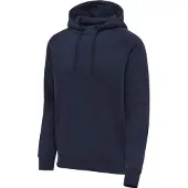 Hummel Kapuzenpullover Red Classic