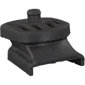 FEBI BILSTEIN Lagerung, Blattfeder 171134