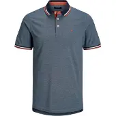Jack & Jones 12136668, Blau, S, Baumwolle, Nicht bleichen, Nicht im Wäschetrockner trocknen, Nicht chemisch reinigen