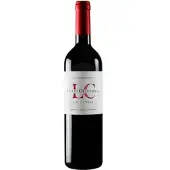 Bodegas Lopez Cristobal La Linde Roble D.O. 2025 Cristobal 0,75l