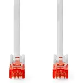 Nedis Ccgl85200wt300 U/utp 30 M Cat6-netzwerkkabel