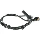 VEMO ABS Sensor Raddrehzahl Vorne Links passend für MERCEDES-BENZ E-Klasse Limousine (W212) V30-72-0763