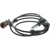 VEMO ABS Sensor Raddrehzahl Hinten für NISSAN Titan (A60) V38-72-0154