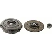 SACHS Kupplungssatz 3400 700 307