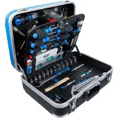Bgs Plumbers Tool Assortment, 13534 mm, 13,5 kg