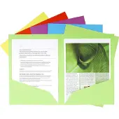 Exacompta Sammelmappen - Aktendeckel