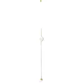 Faro 29694, Gold, Homeoffice, Aluminium, IP20, II, 6 W