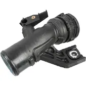 FEBI BILSTEIN 175706 Turbo Ladeluftschlauch für NISSAN Qashqai / Qashqai +2 I (J10, NJ10) Qashqai / Qashqai+2 I Van (J10, JJ10E)