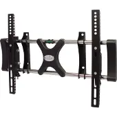 My Wall H 30-1 L TV Wandhalter Flachbild 26 - 42 Zoll LED Fernseher bis 30 kg H30-1L kippbar