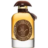 Lattafa Ra'ed Oud Eau de Parfum 100 ml