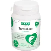 Grau StressLess - 120 Stück