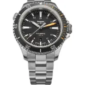 Traser H3 H3 110324 P67 Diver Automatik Black Herrenuhr 46mm 50ATM