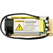 Mikrotik 24V2APOW, Router, Drinnen, 60 W, 24 V, AC-an-DC, 2,5 A