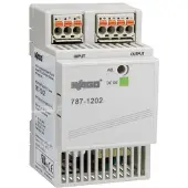Wago Hutschienen-Netzteil (DIN-Rail