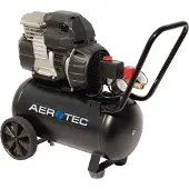 Aerotec Zenith 270, 175 l/min, 10 bar, 1100 W, 30,5 kg